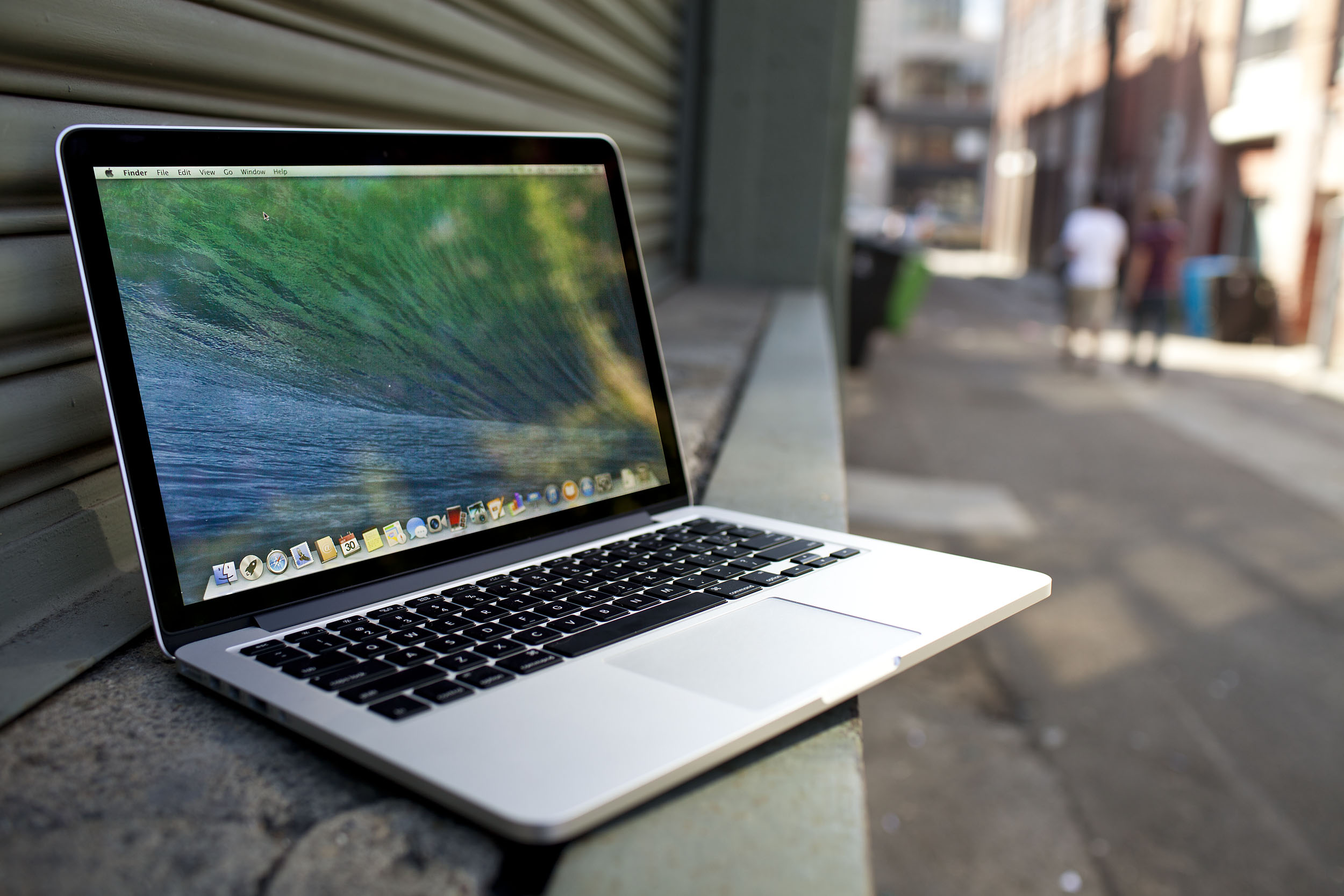 MacBook Pro Retina 13'' MGX92 2014
